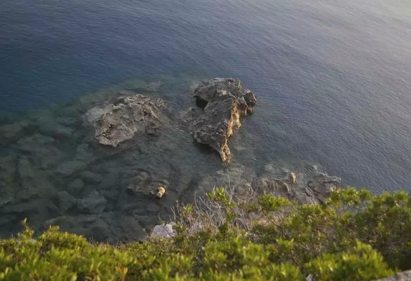 Aamiaismajoitus (B&B) Santa Maria