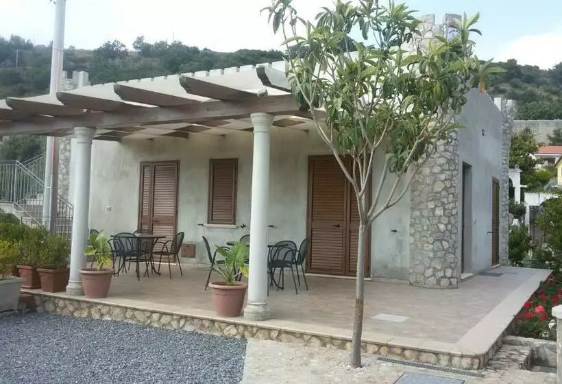 Aamiaismajoitus (B&B) Santa Maria