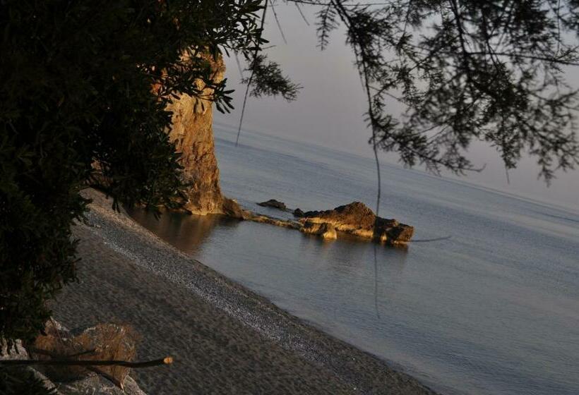 مبيت وإفطار Santa Maria