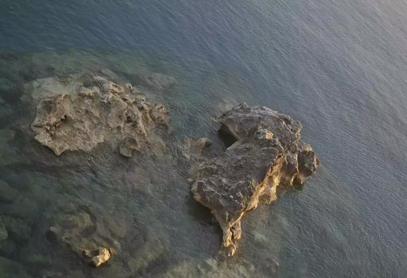 Aamiaismajoitus (B&B) Santa Maria