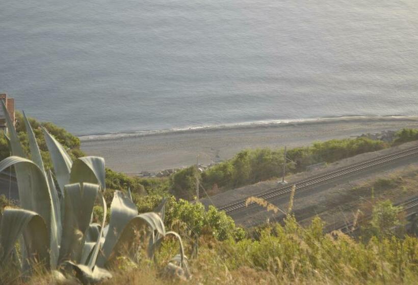 مبيت وإفطار Santa Maria