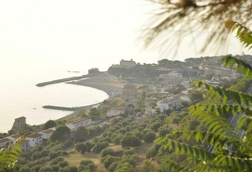 مبيت وإفطار Santa Maria