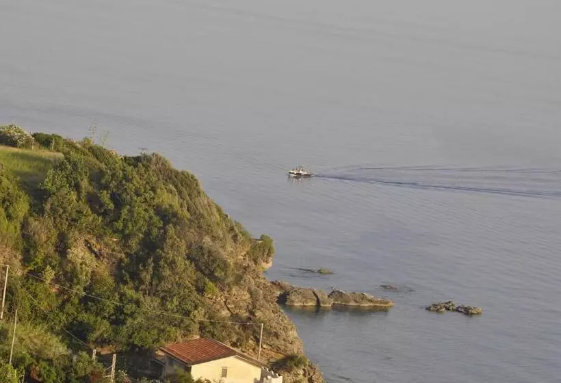 Aamiaismajoitus (B&B) Santa Maria