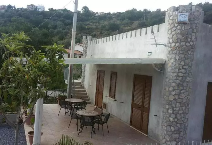 Aamiaismajoitus (B&B) Santa Maria