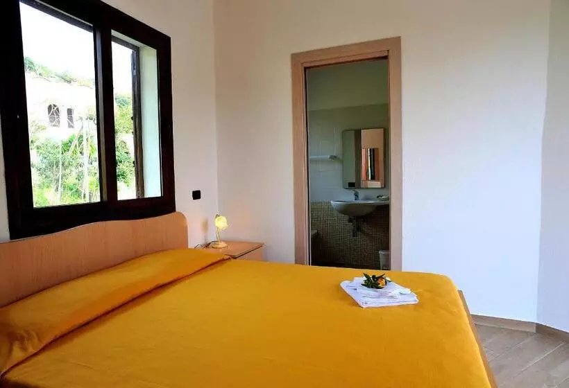 Aamiaismajoitus (B&B) Santa Maria