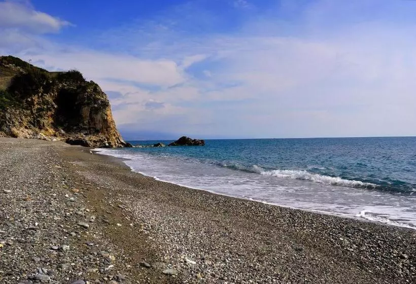 Aamiaismajoitus (B&B) Santa Maria