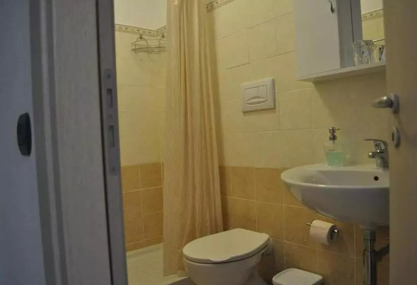 Aamiaismajoitus (B&B) Santa Maria