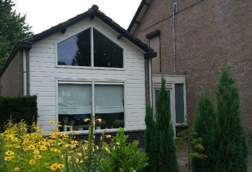 住宿加早餐 Vino Grando Cottage