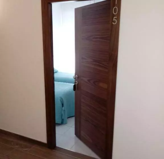 Hotelli Albergo Ester