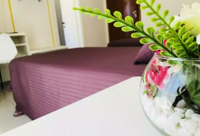 Hotelli Albergo Ester