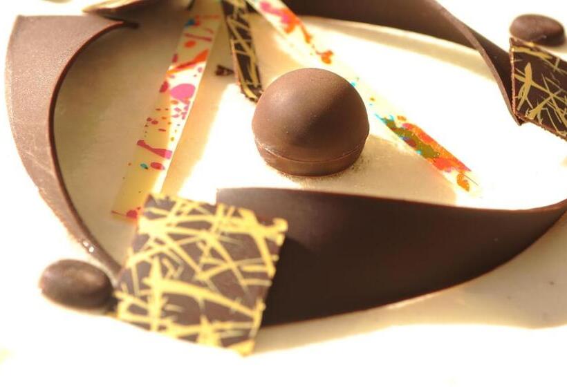 Отель Albergo Ester