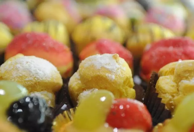 Hotelli Albergo Ester