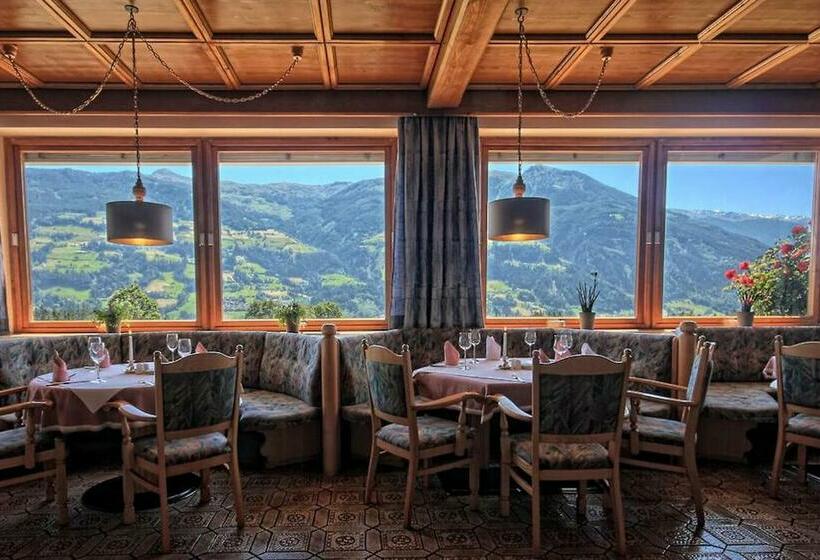 فندق Pension Eichenhof