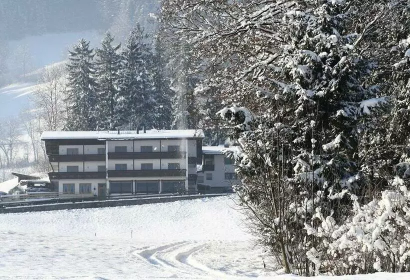 Hotel Pension Eichenhof