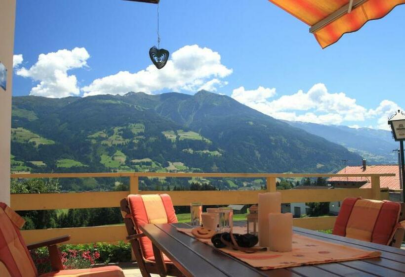 فندق Pension Eichenhof