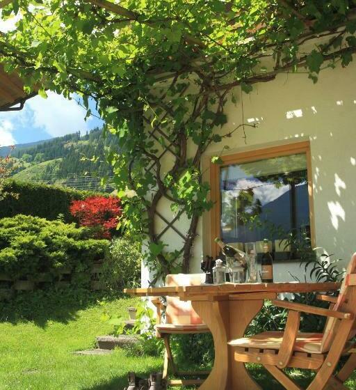 فندق Pension Eichenhof