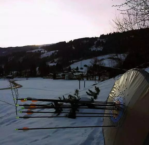 Hotel Pension Eichenhof