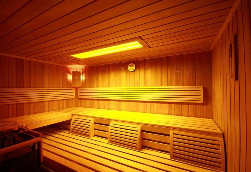 فندق Pension Eichenhof