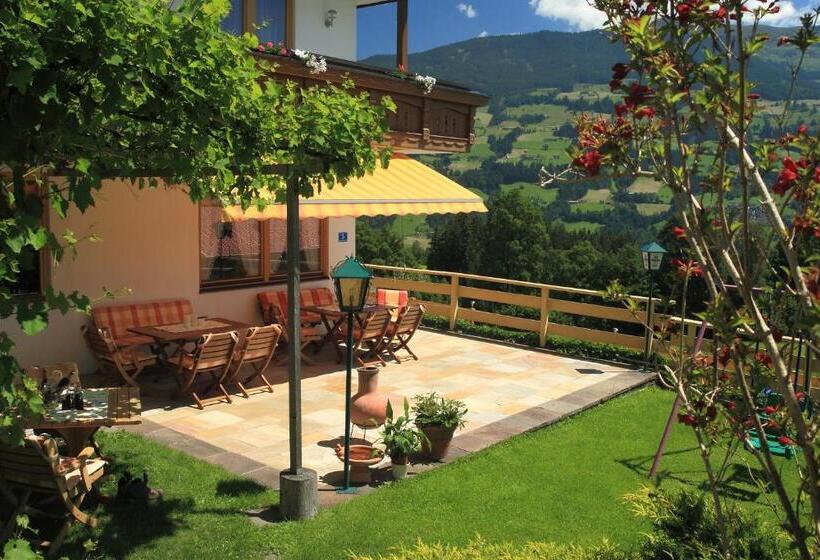 فندق Pension Eichenhof