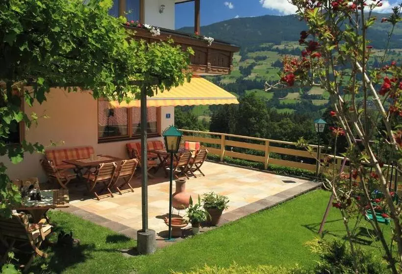 Hotel Pension Eichenhof