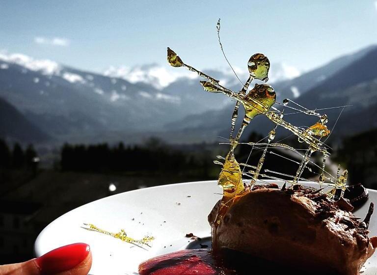 فندق Pension Eichenhof