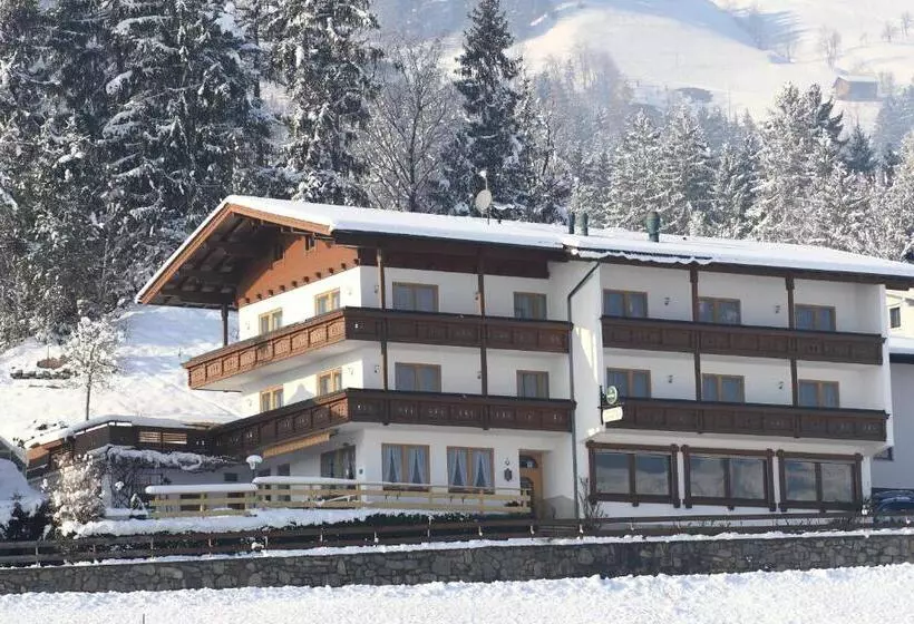 Hotel Pension Eichenhof