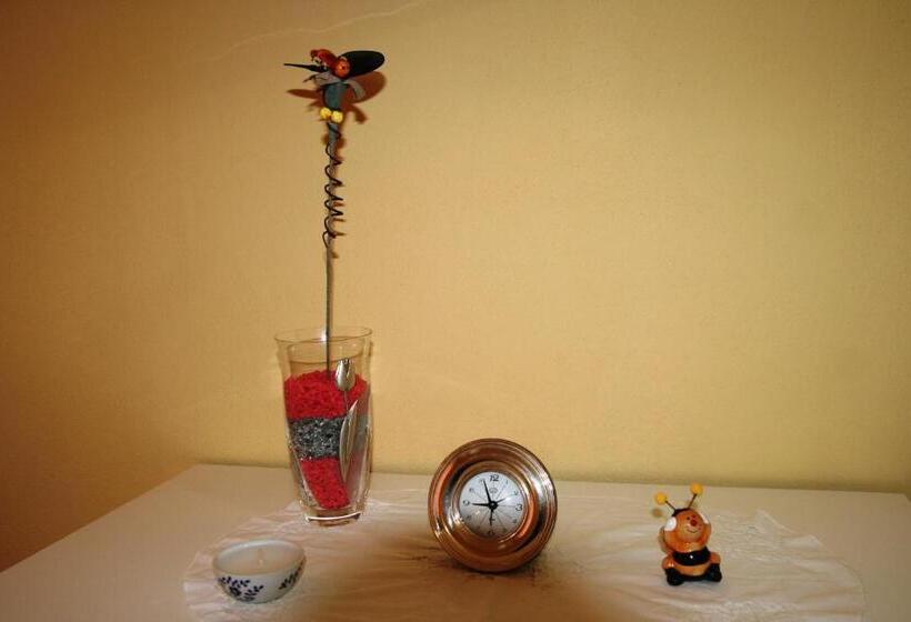 膳宿费 Al Bosco Delle Api