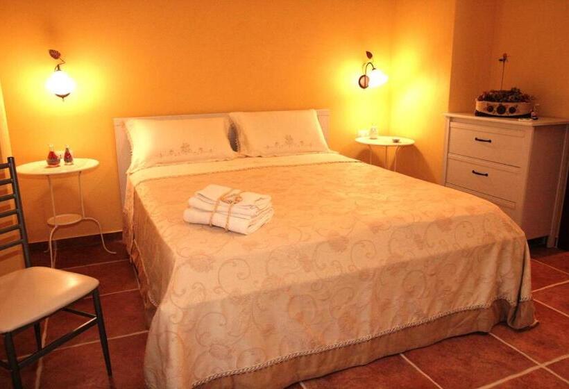 بنسيون Al Bosco Delle Api