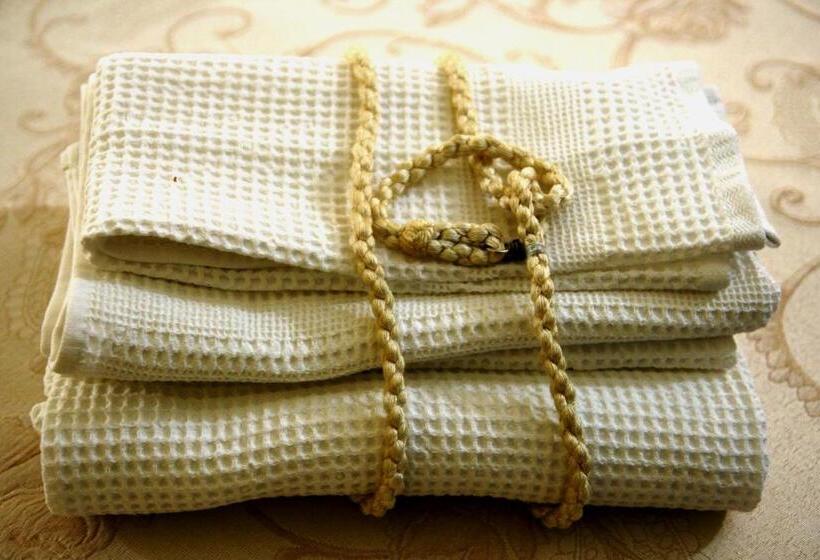 Pensjonat Al Bosco Delle Api