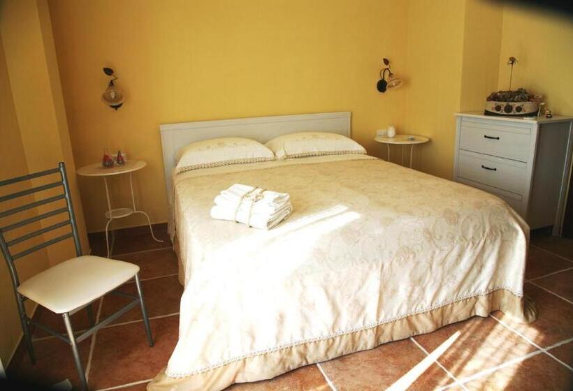 Pensjonat Al Bosco Delle Api