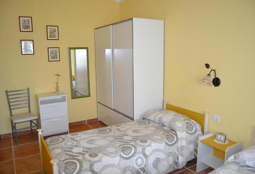 膳宿费 Al Bosco Delle Api