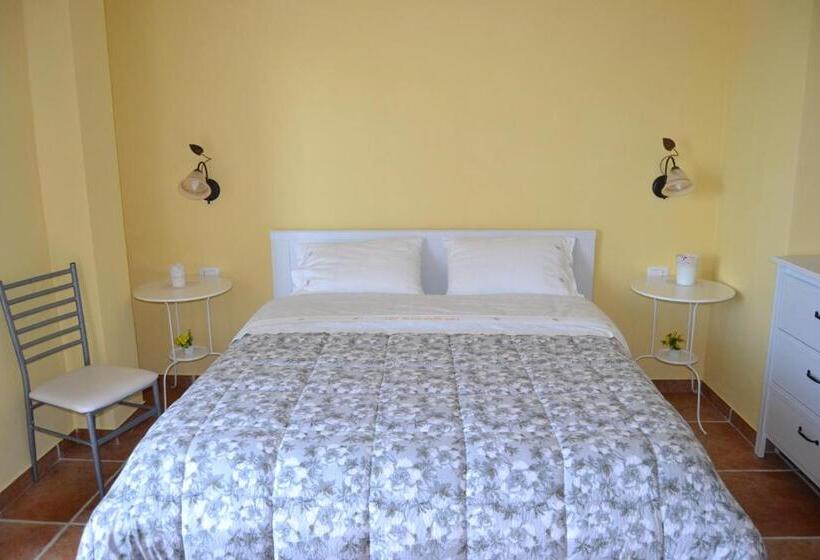 Pensjonat Al Bosco Delle Api