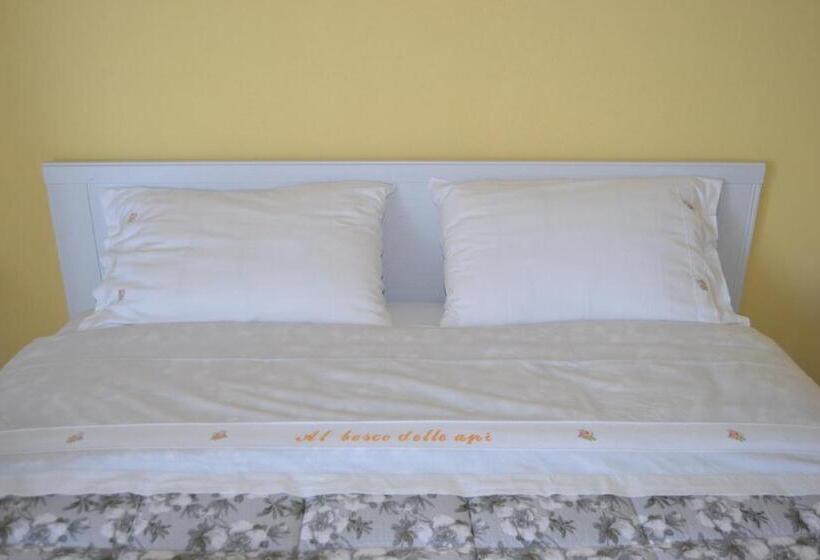 بنسيون Al Bosco Delle Api