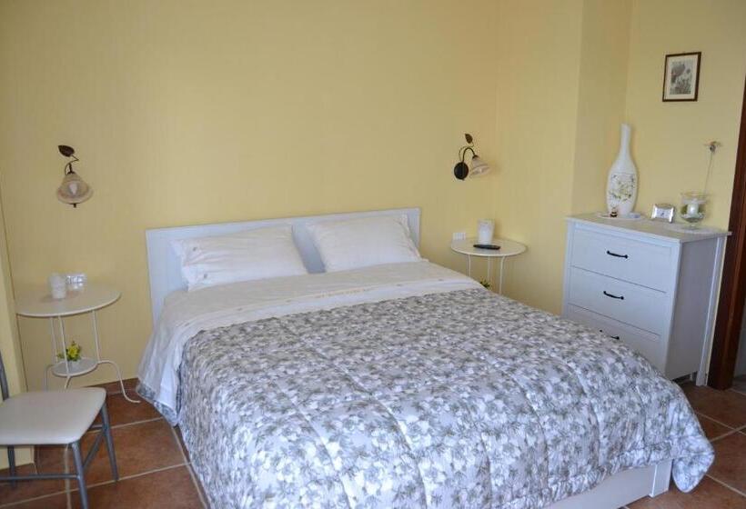 بنسيون Al Bosco Delle Api