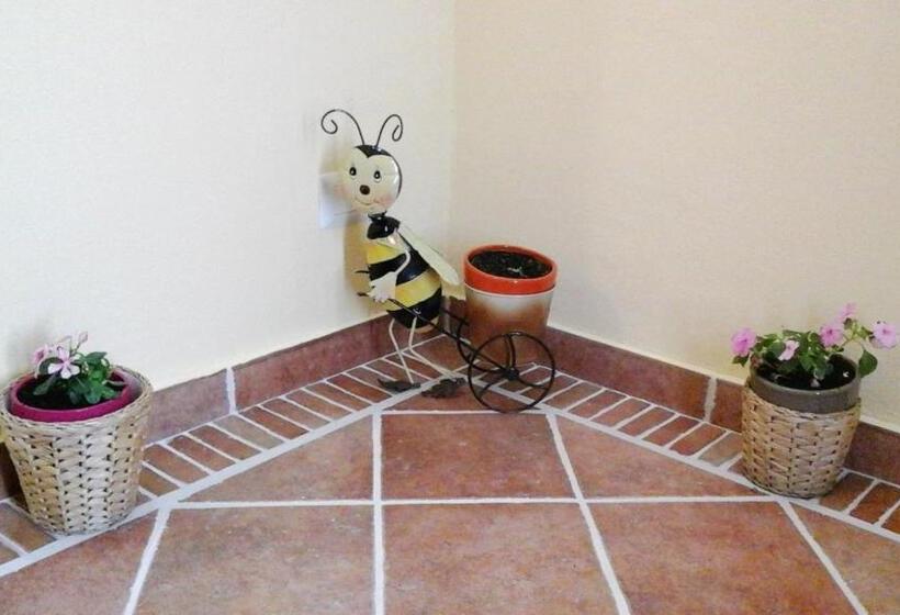 بنسيون Al Bosco Delle Api