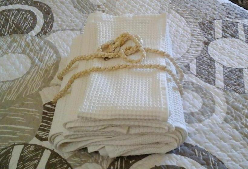 بنسيون Al Bosco Delle Api