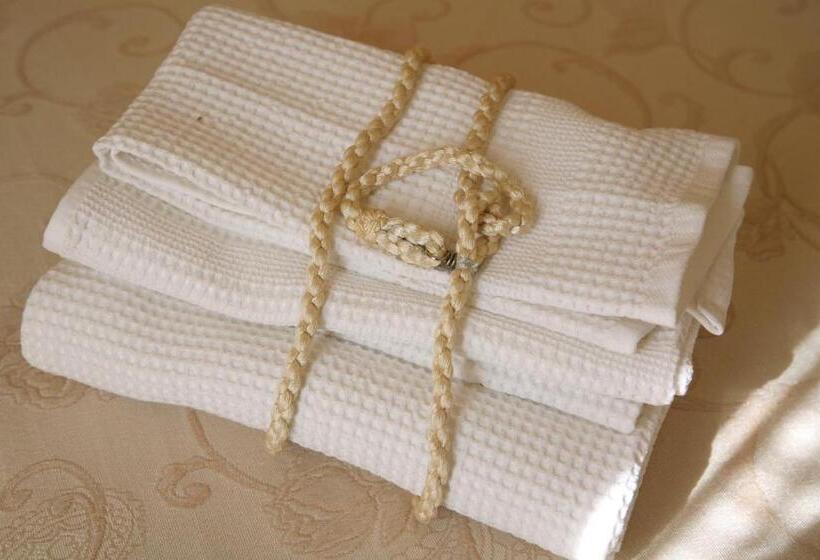 بنسيون Al Bosco Delle Api