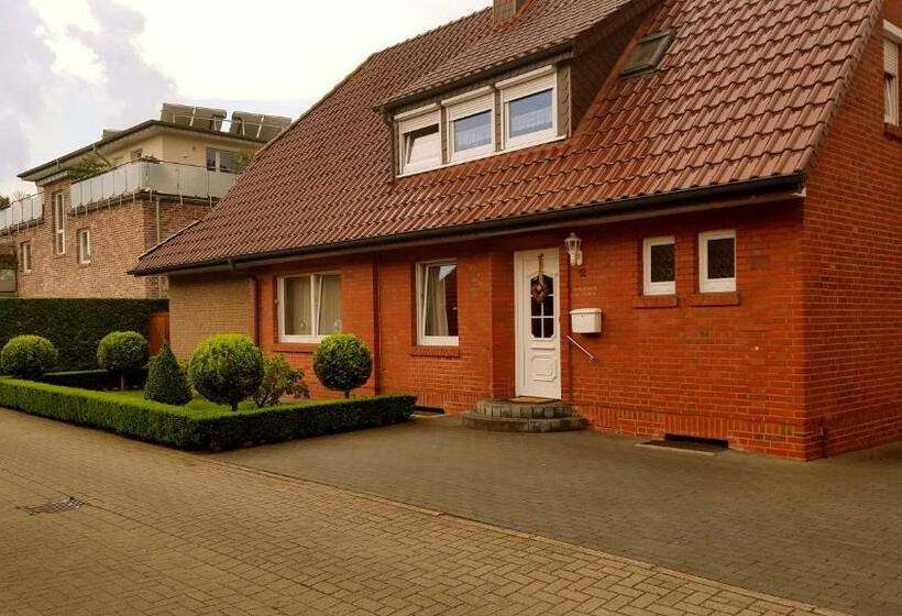 Пансион An Der Wilhelmshöhe