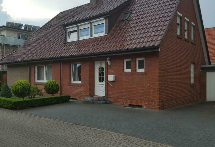 Пансион An Der Wilhelmshöhe