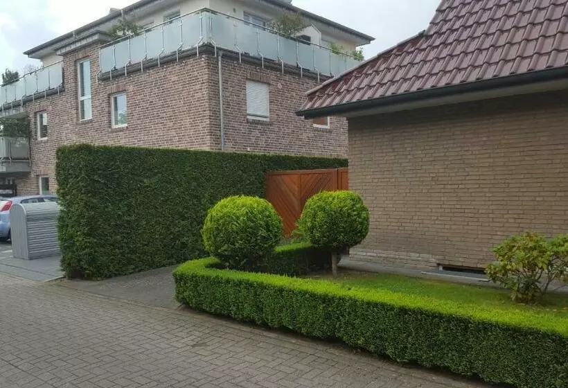 ペンション An Der Wilhelmshöhe