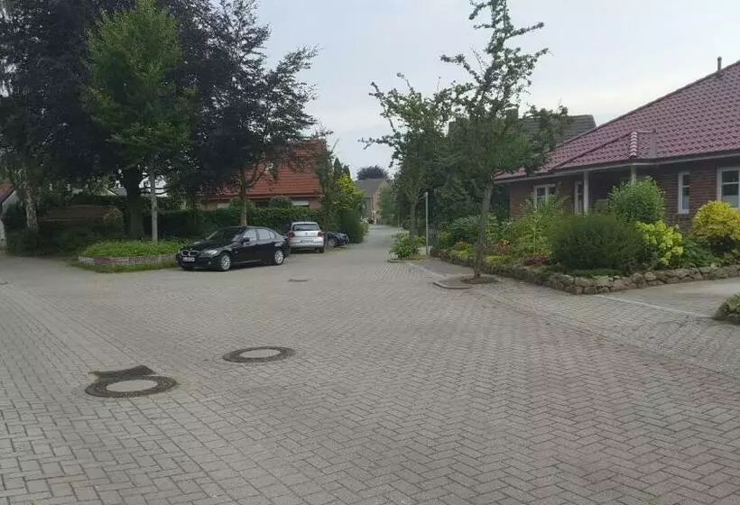 ペンション An Der Wilhelmshöhe