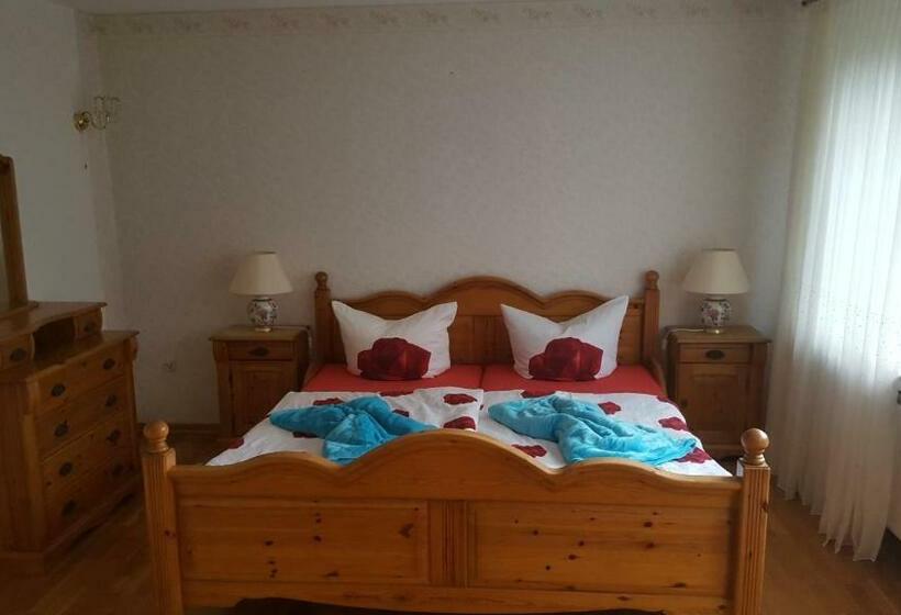 Пансион An Der Wilhelmshöhe