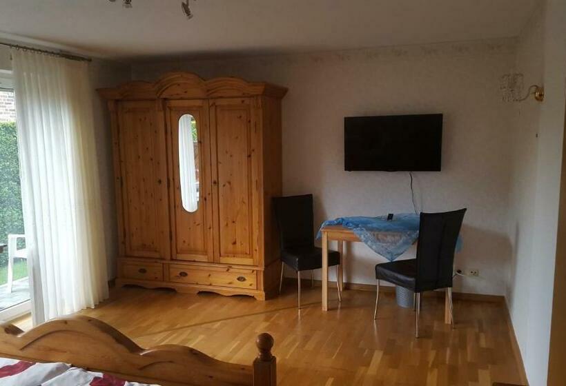 Пансион An Der Wilhelmshöhe