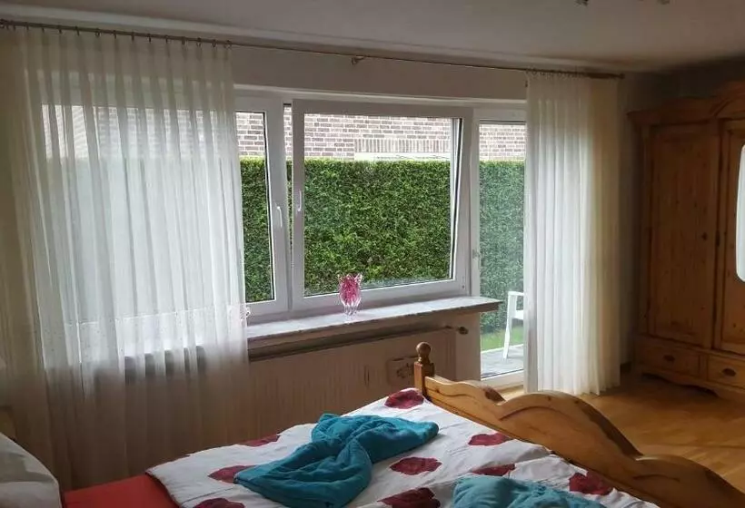 ペンション An Der Wilhelmshöhe