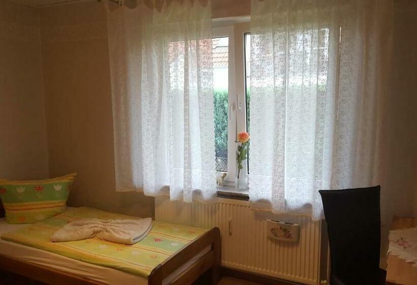 Пансион An Der Wilhelmshöhe