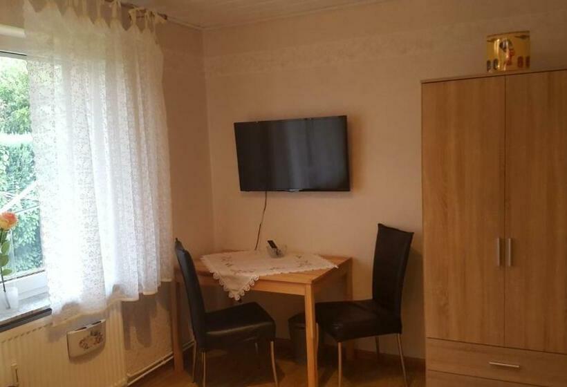 Пансион An Der Wilhelmshöhe