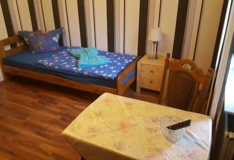 Пансион An Der Wilhelmshöhe