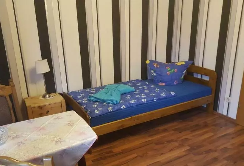 ペンション An Der Wilhelmshöhe