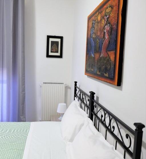 펜션 Casa Vacanze Affittacamere Senigallia 158