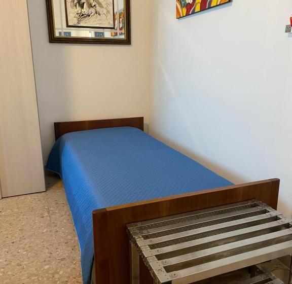 펜션 Casa Vacanze Affittacamere Senigallia 158